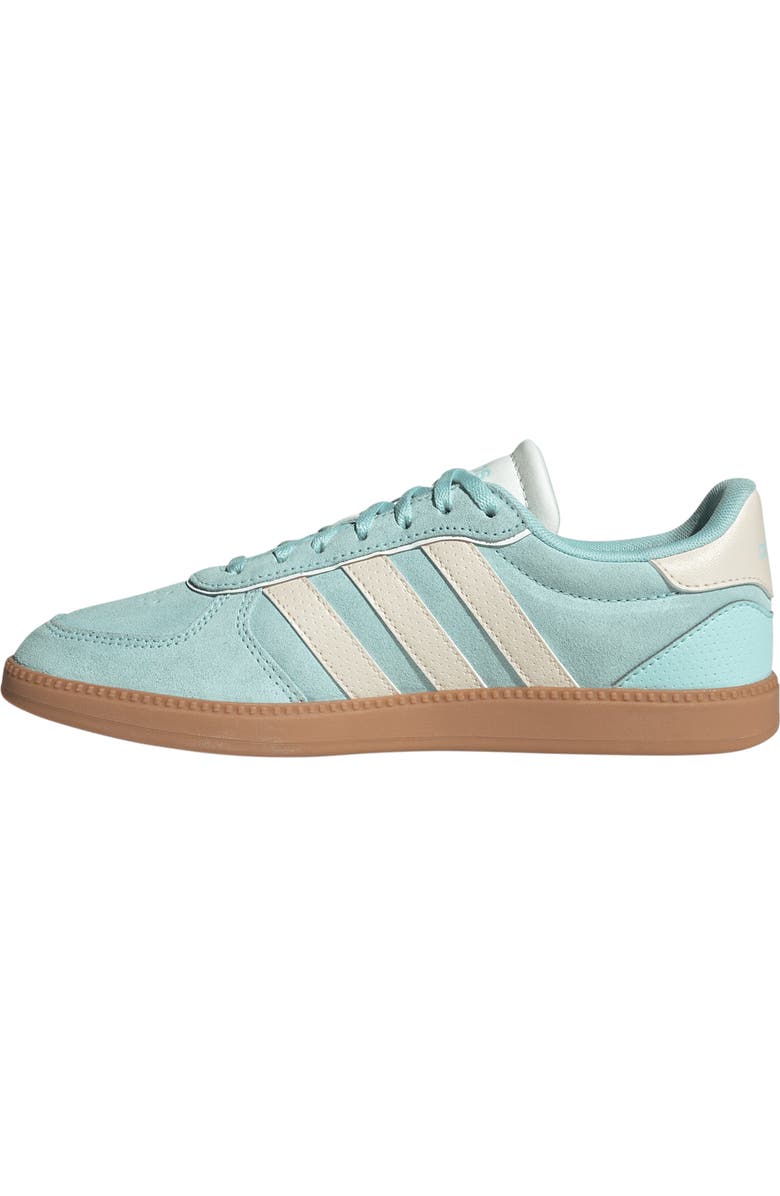 adidas Breaknet Sleek Sneaker, Alternate, color,