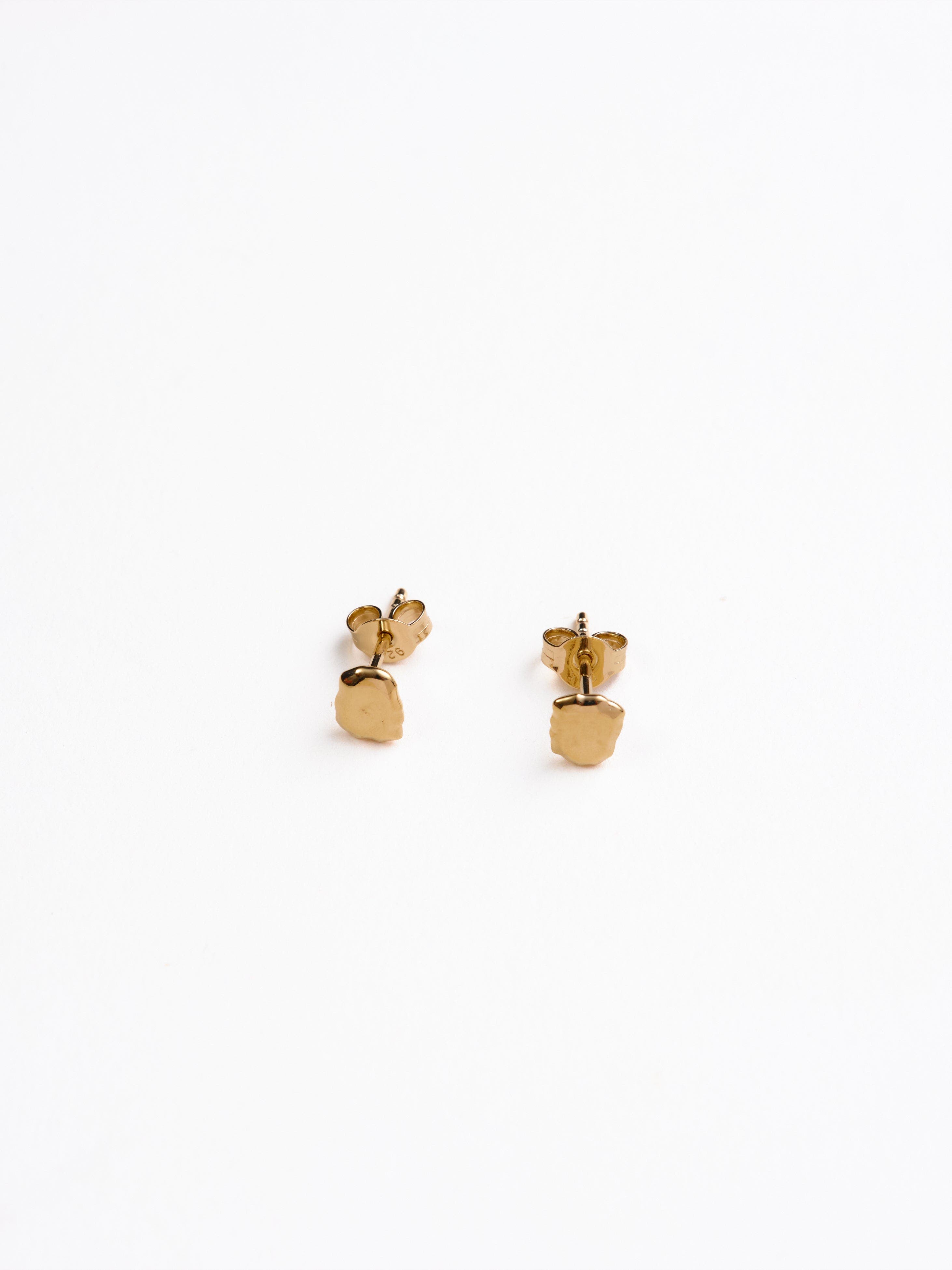 Recycled Gold Vermeil