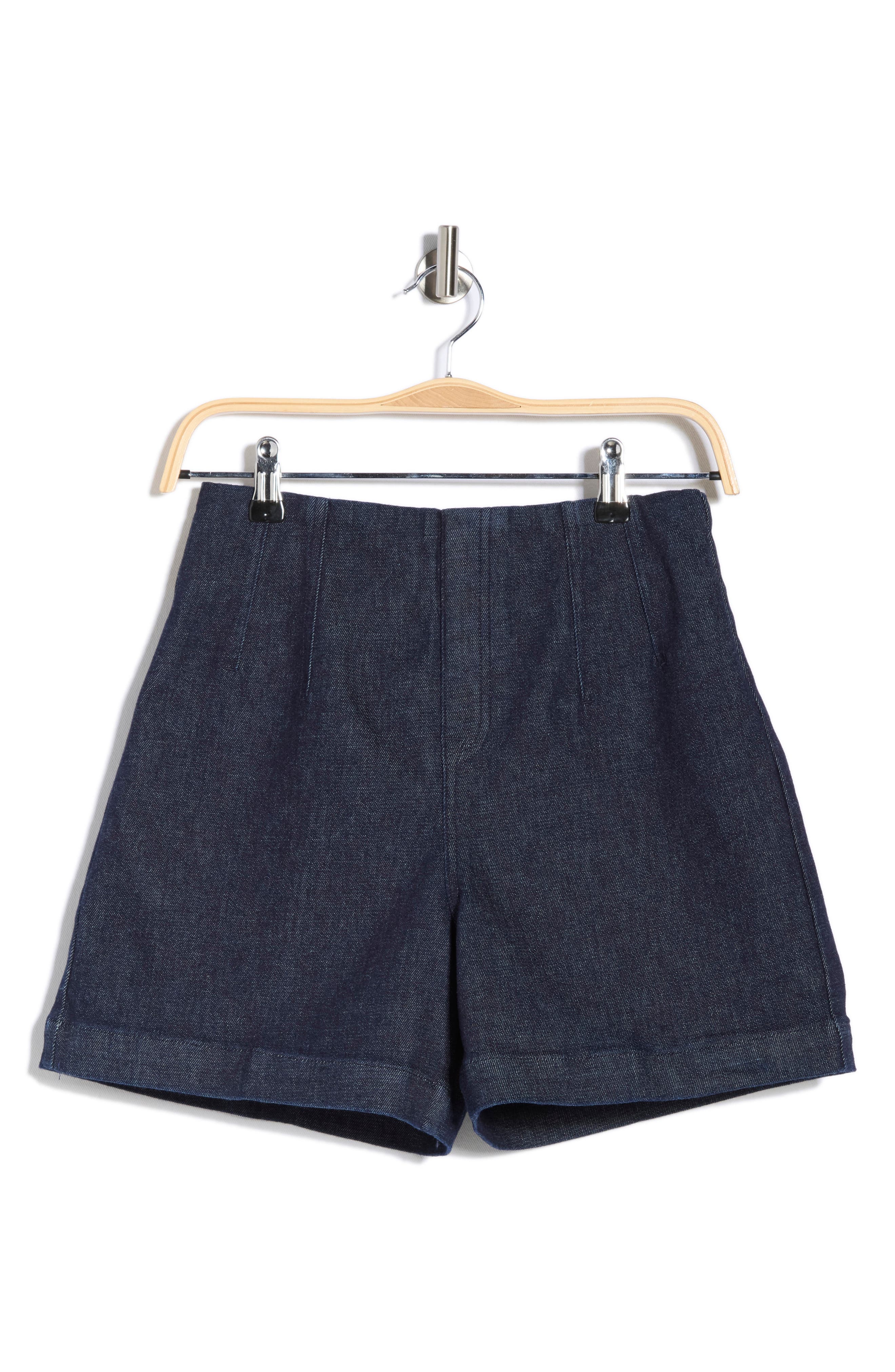 SPANX® EveryWear Zero Waistband Shorts