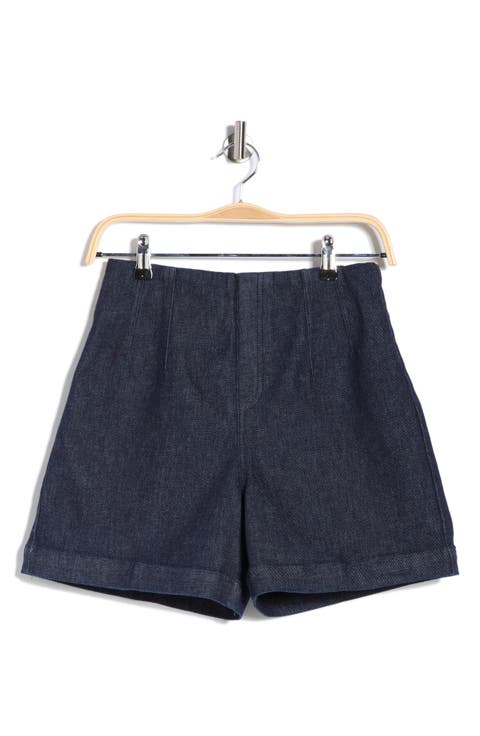 EveryWear Zero Waistband Shorts