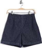 SPANX® EveryWear Zero Waistband Shorts