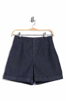 SPANX® EveryWear Zero Waistband Shorts