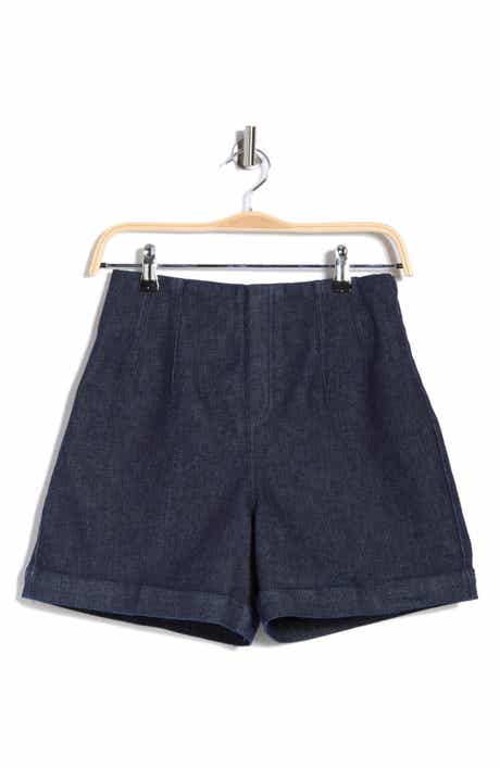 SPANX® EveryWear Zero Waistband Shorts