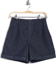 SPANX® EveryWear Zero Waistband Shorts