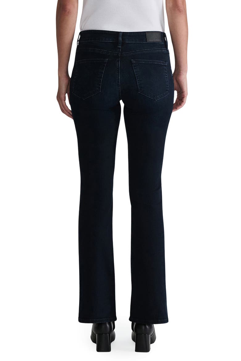 Molly Mid Rise Bootcut Jeans, Alternate, color, INK TRIBECA