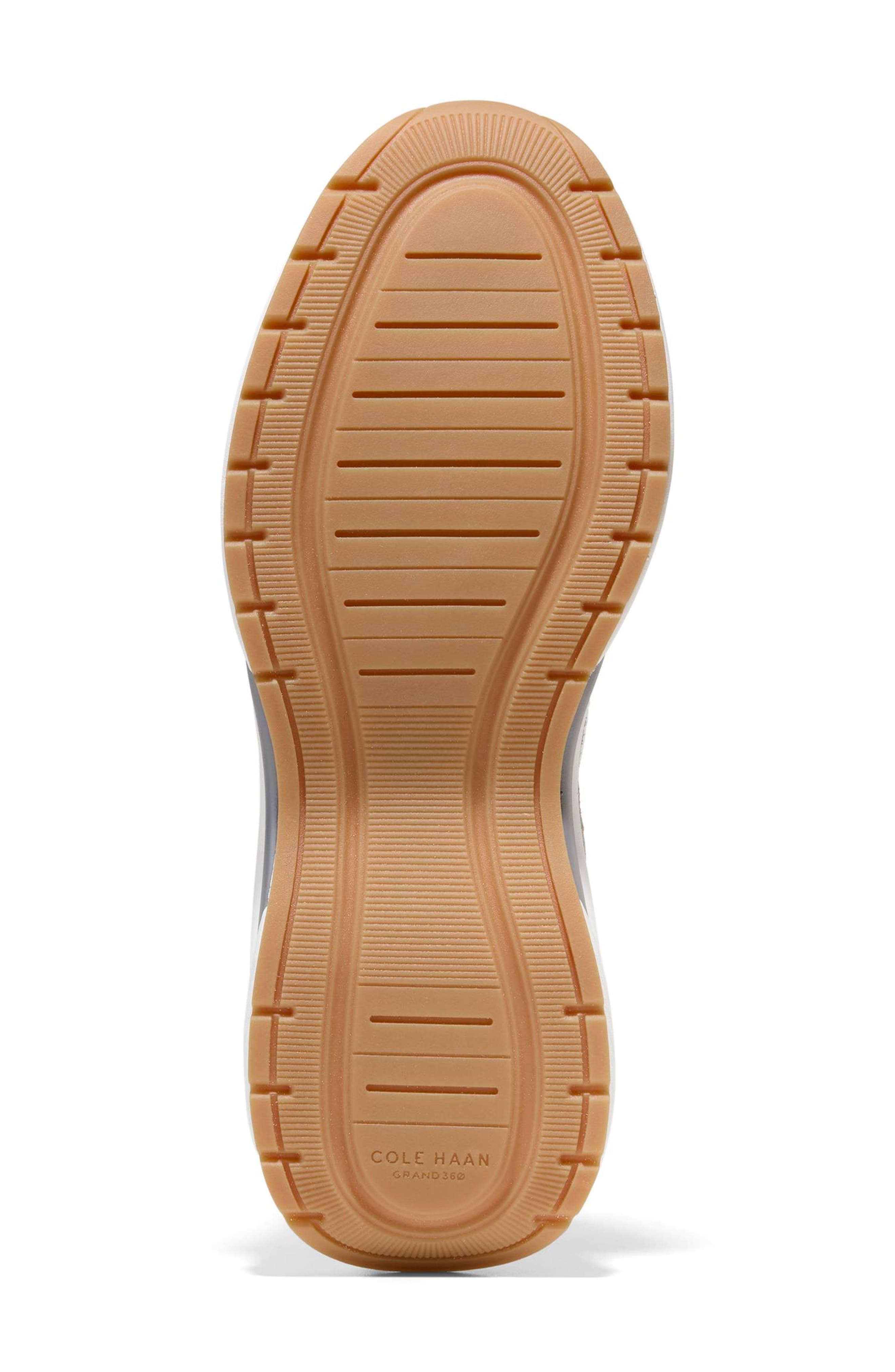 Cole Haan GrandPro Eleeana Sneaker, Alternate, color, 