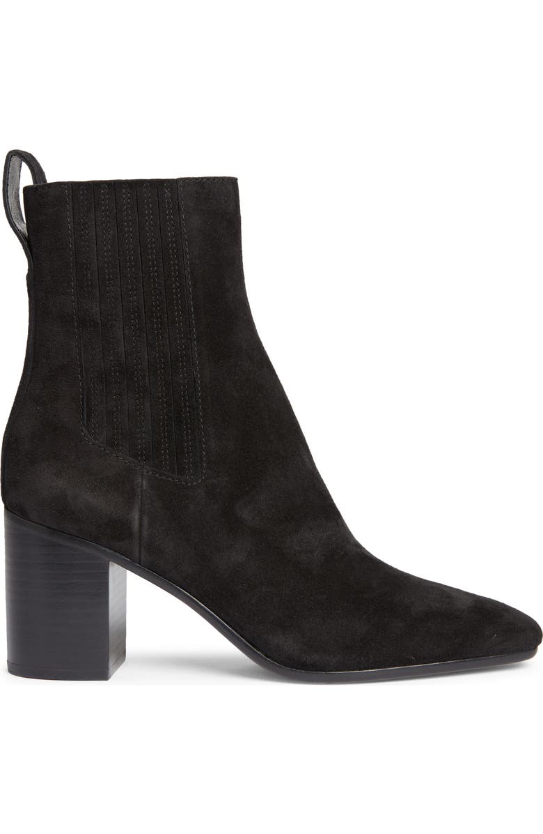 rag & bone Astra Chelsea Boot, Alternate, color,