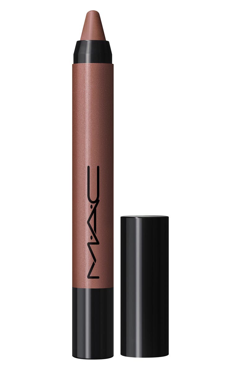 MAC Cosmetics Dazzlelips Crayon Lipstick, Main, color, 