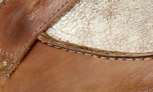 Bed Stu Reina Iii Penny Loafer In Brown