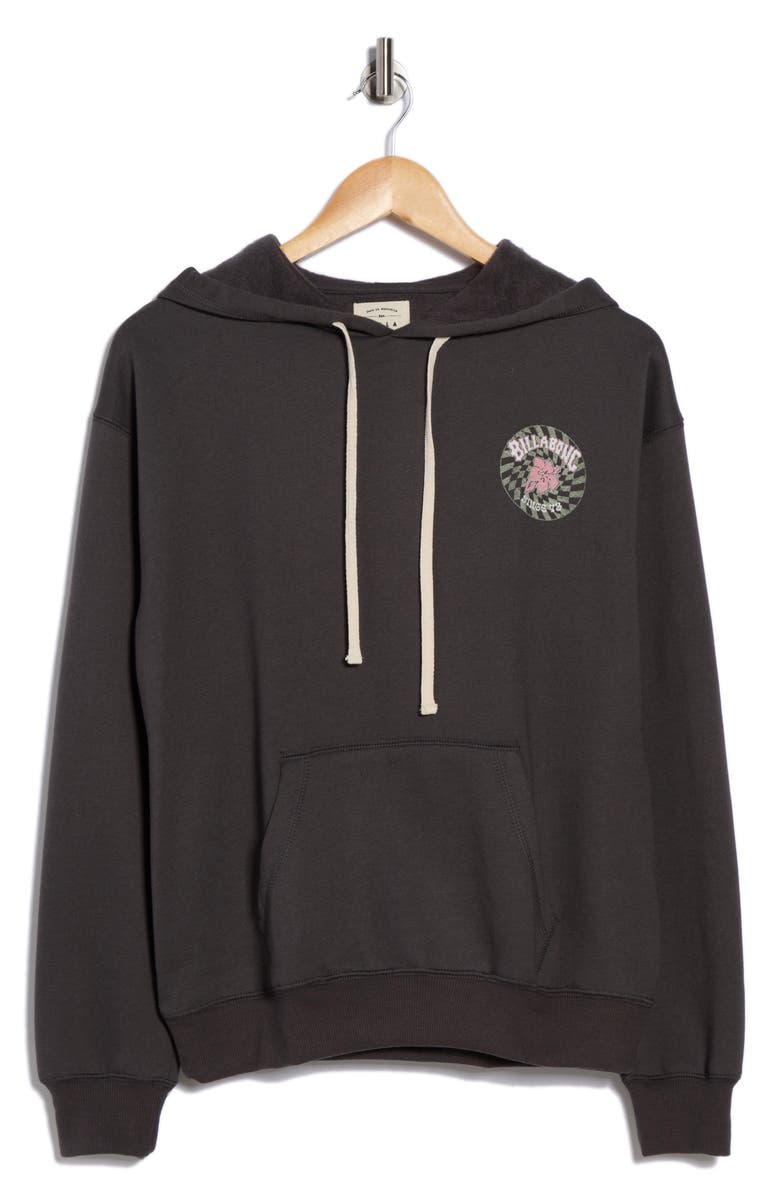 Billabong Sunday Session Pullover Hoodie, Alternate, color,