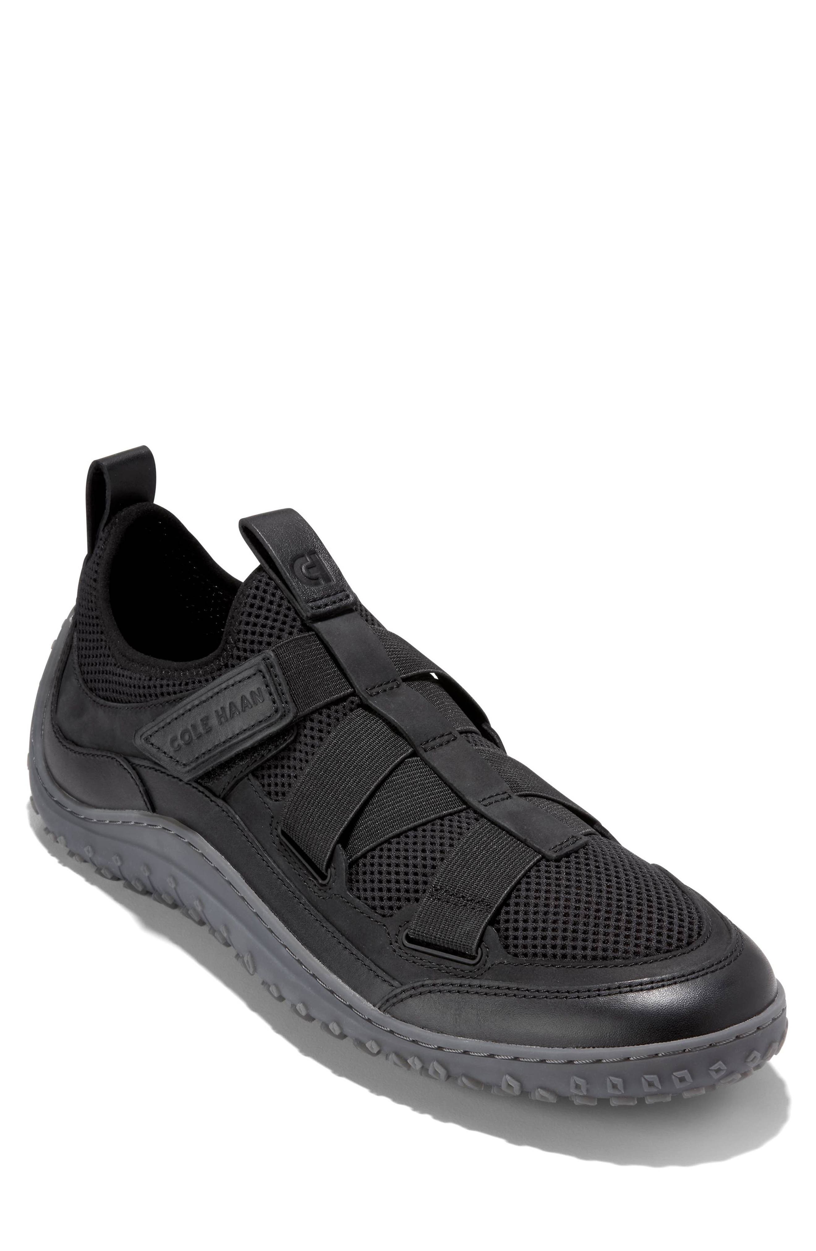 Cole Haan ZeroGrand Tidetrek Monk Shoe, Main, color, 