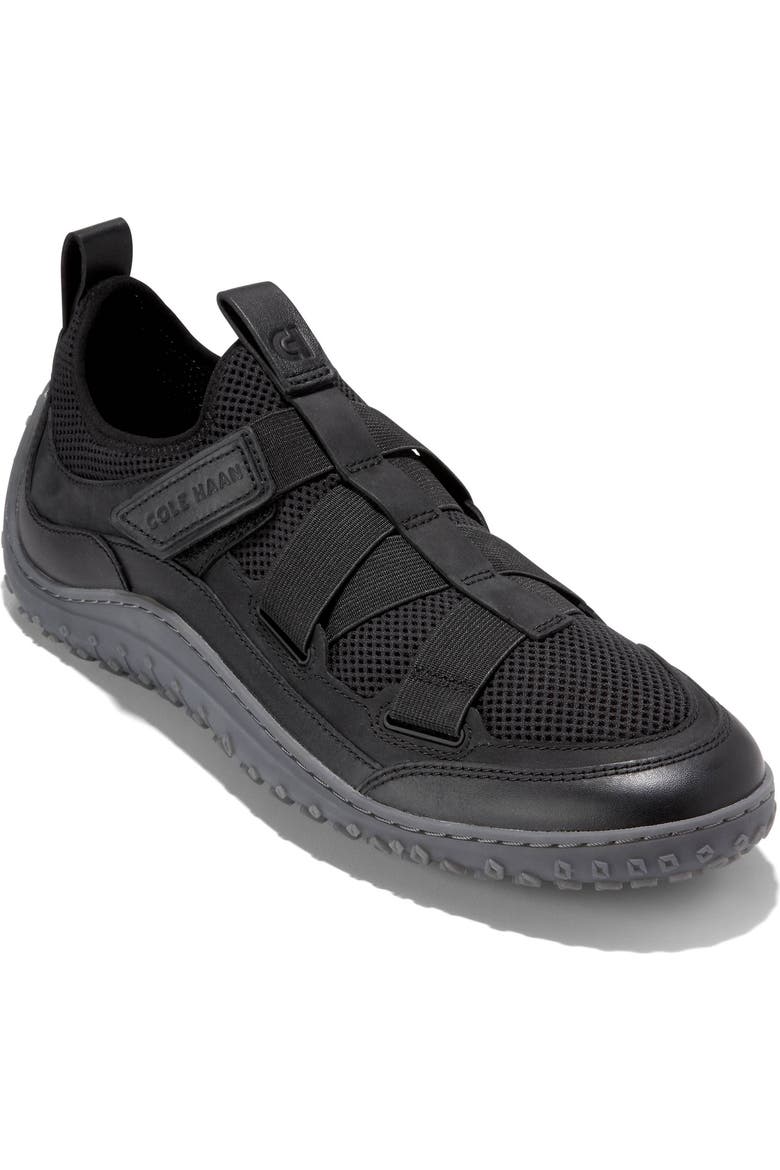Cole Haan ZeroGrand Tidetrek Monk Shoe (Men) | Nordstrom Cole Haan ZeroGrand Tidetrek Monk Shoe (Men) | Nordstrom