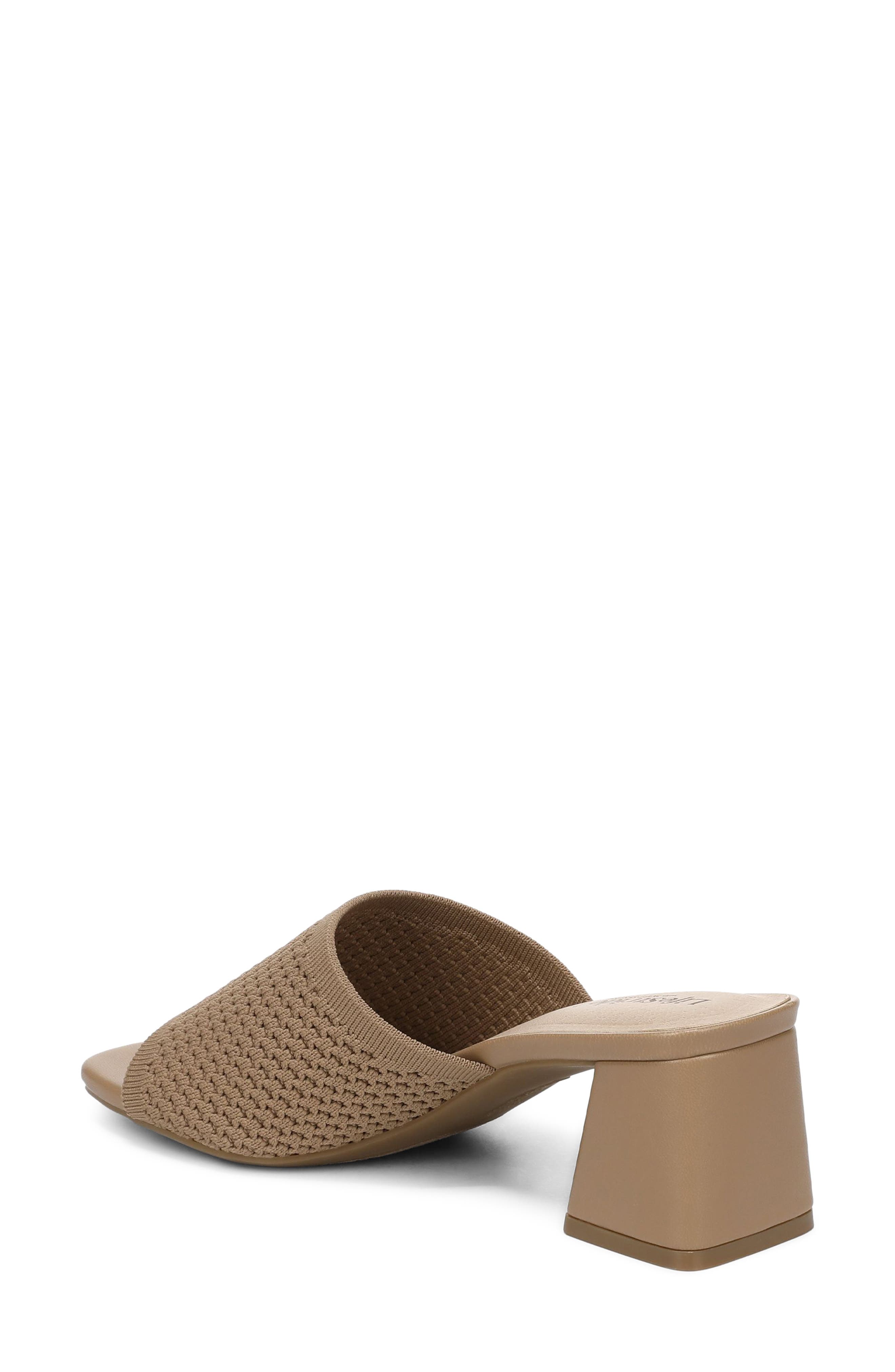 Colette Slide Sandal - image 4