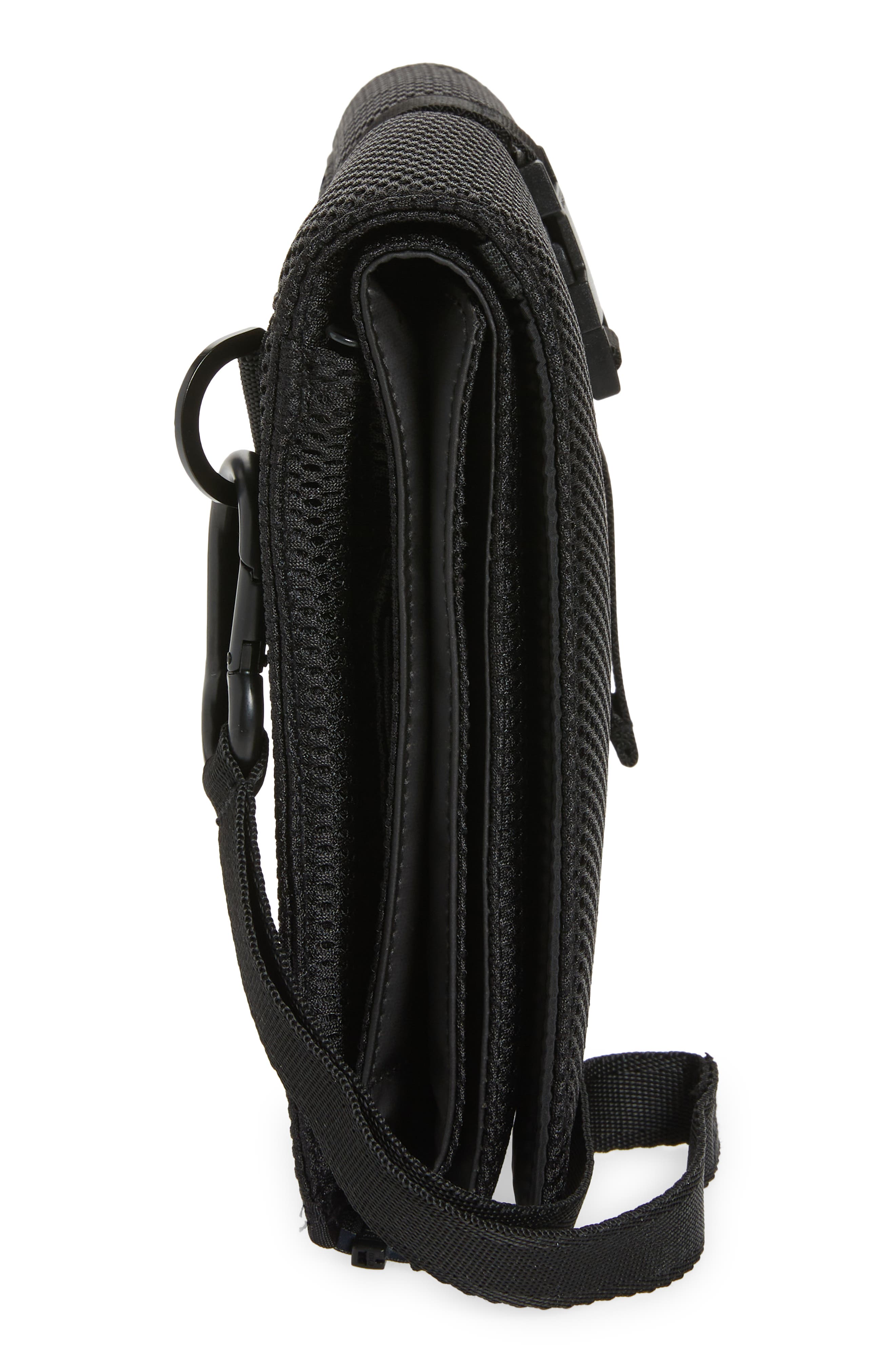 Dagne Dover Joey Neoprene Changing Kit, Alternate, color, Onyx