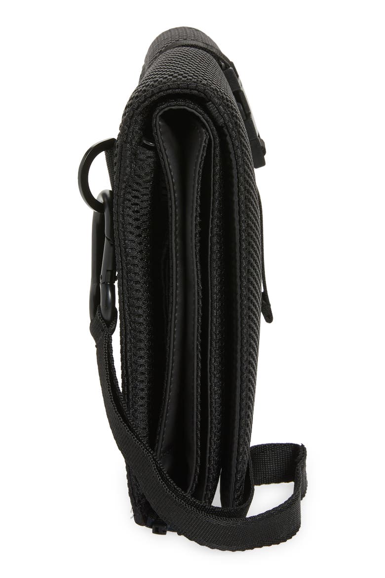 Joey Neoprene Changing Kit, Alternate, color, ONYX