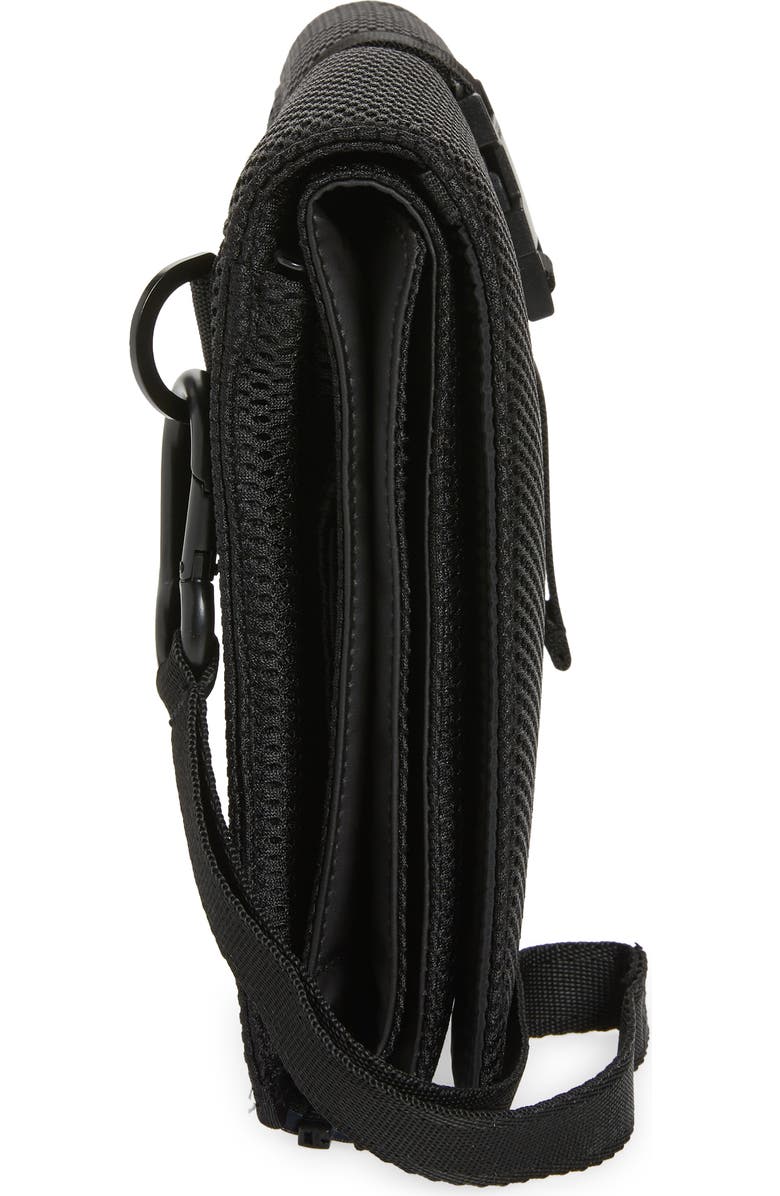 Dagne Dover Joey Neoprene Changing Kit, Alternate, color, Onyx