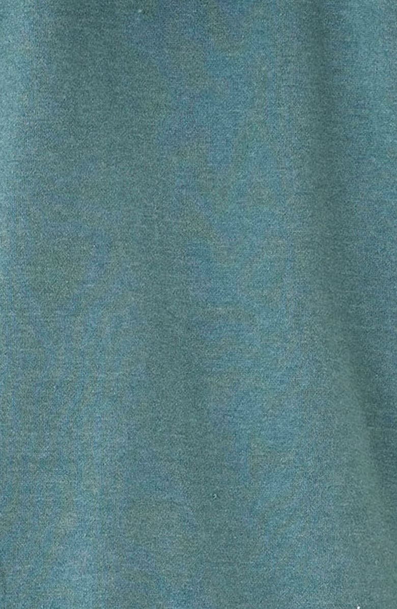 Threads 4 Thought Desert Snake Mineral Wash Crewneck Sweatshirt, Alternate, color, Watrcrs