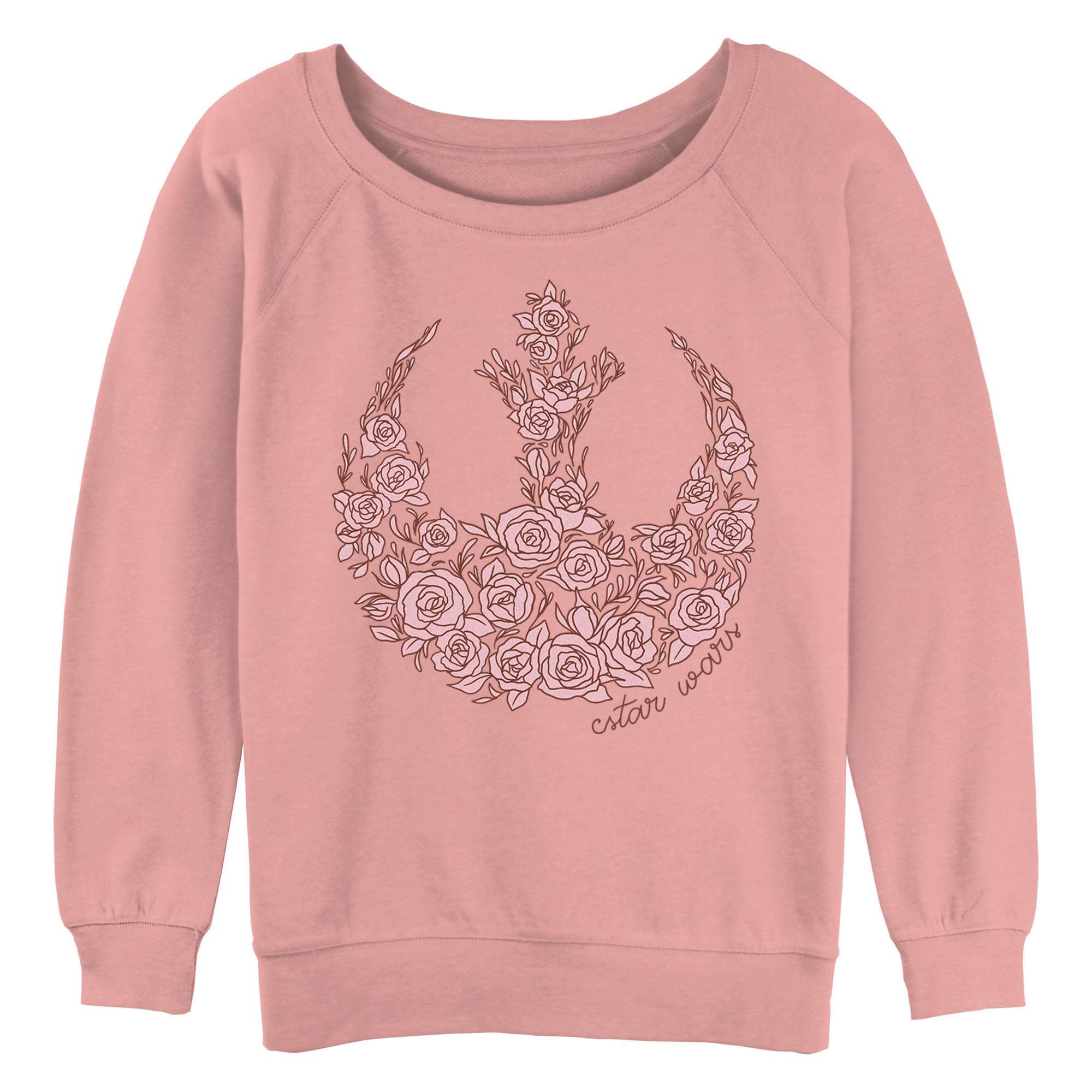 selected Desert Pink