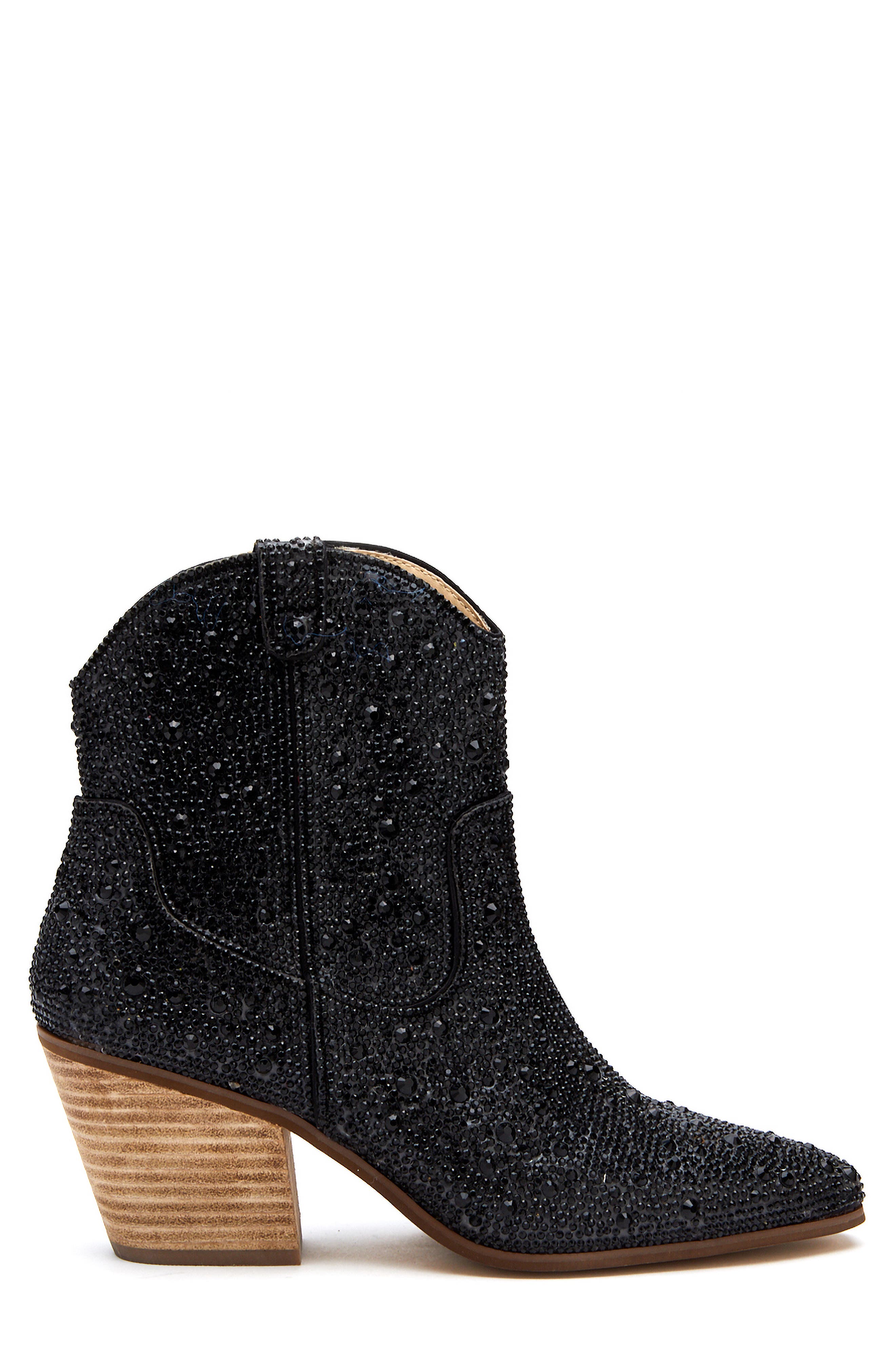 Matisse Harlow Bootie, Alternate, color, 