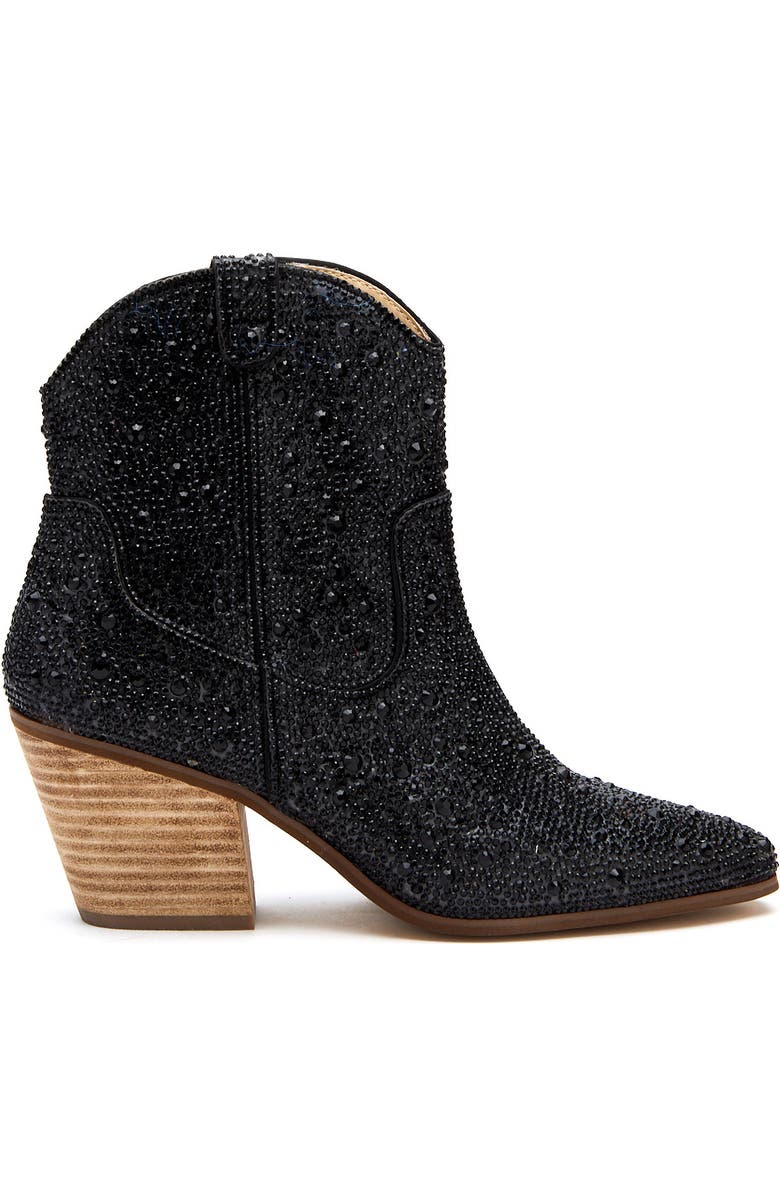 Matisse Harlow Bootie, Alternate, color,