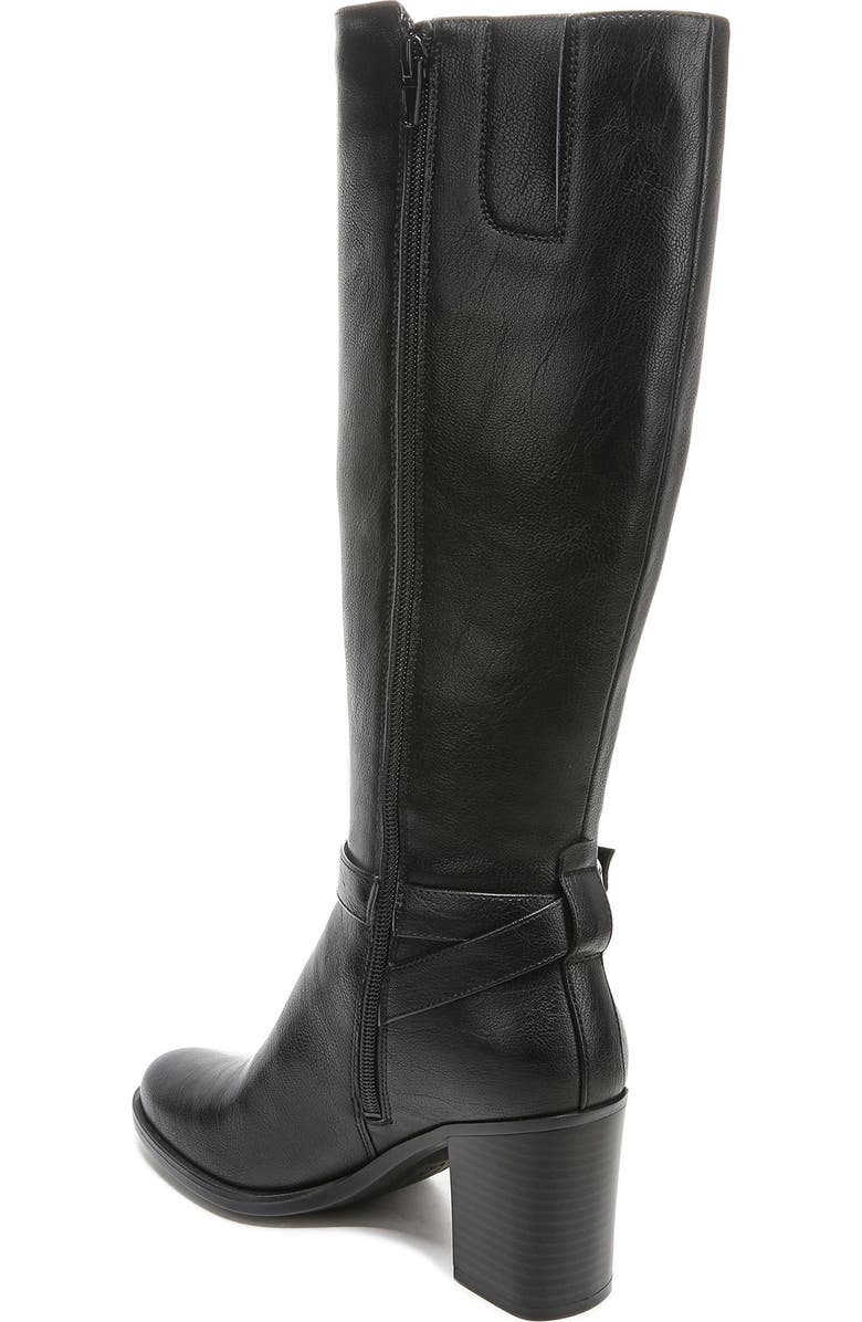 Naturalizer Joslynn Tall Boot - Wide Width and Wide Calf Available, Alternate, color,