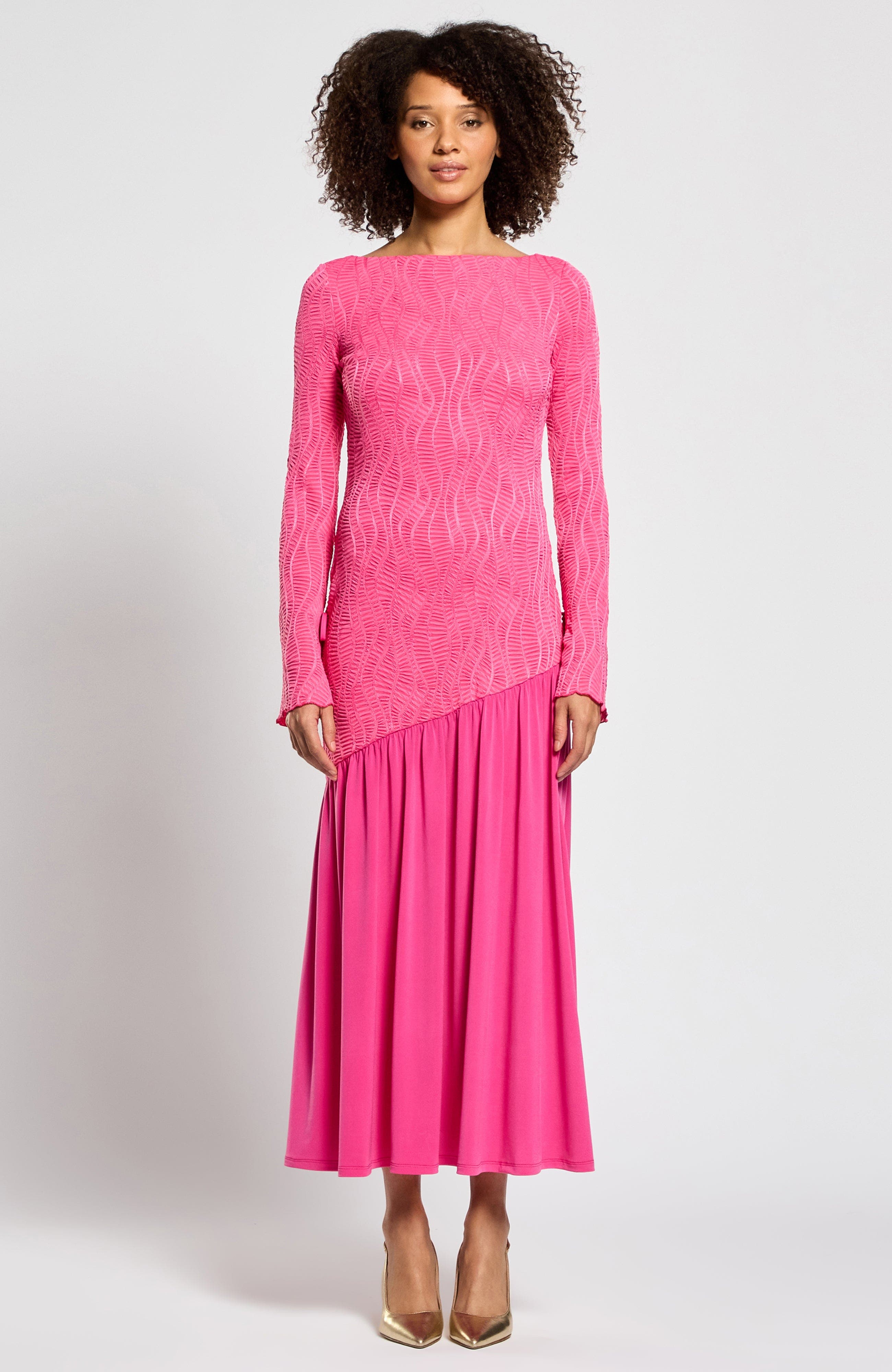 Meissa Dress - image 3