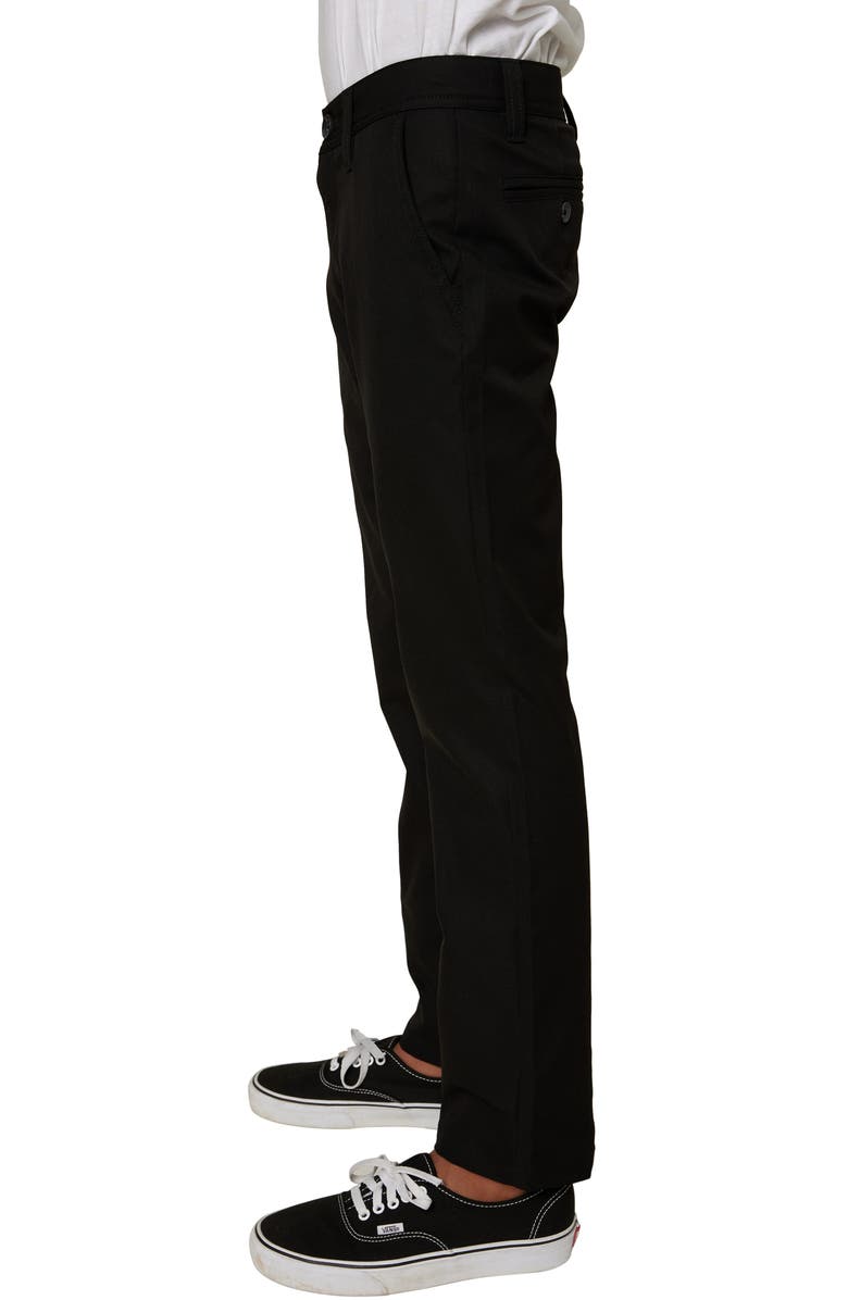 O'Neill Kid's Redlands Modern Hybrid Pants, Alternate, color, 