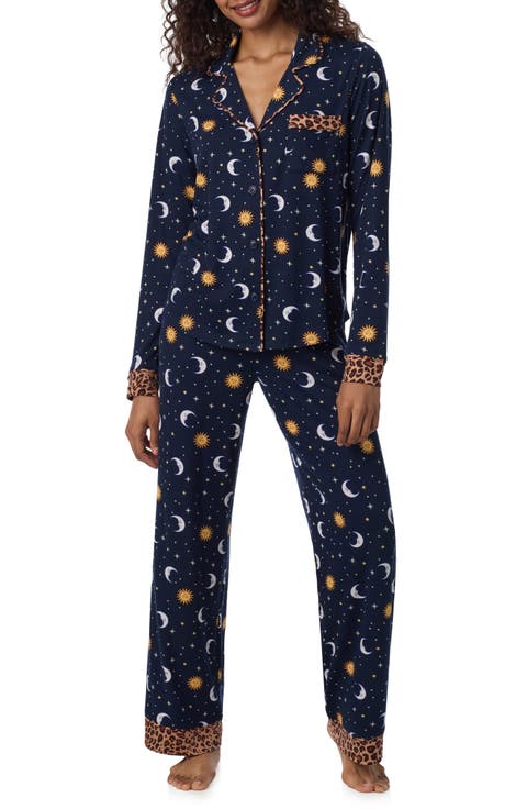 Print Pajamas
