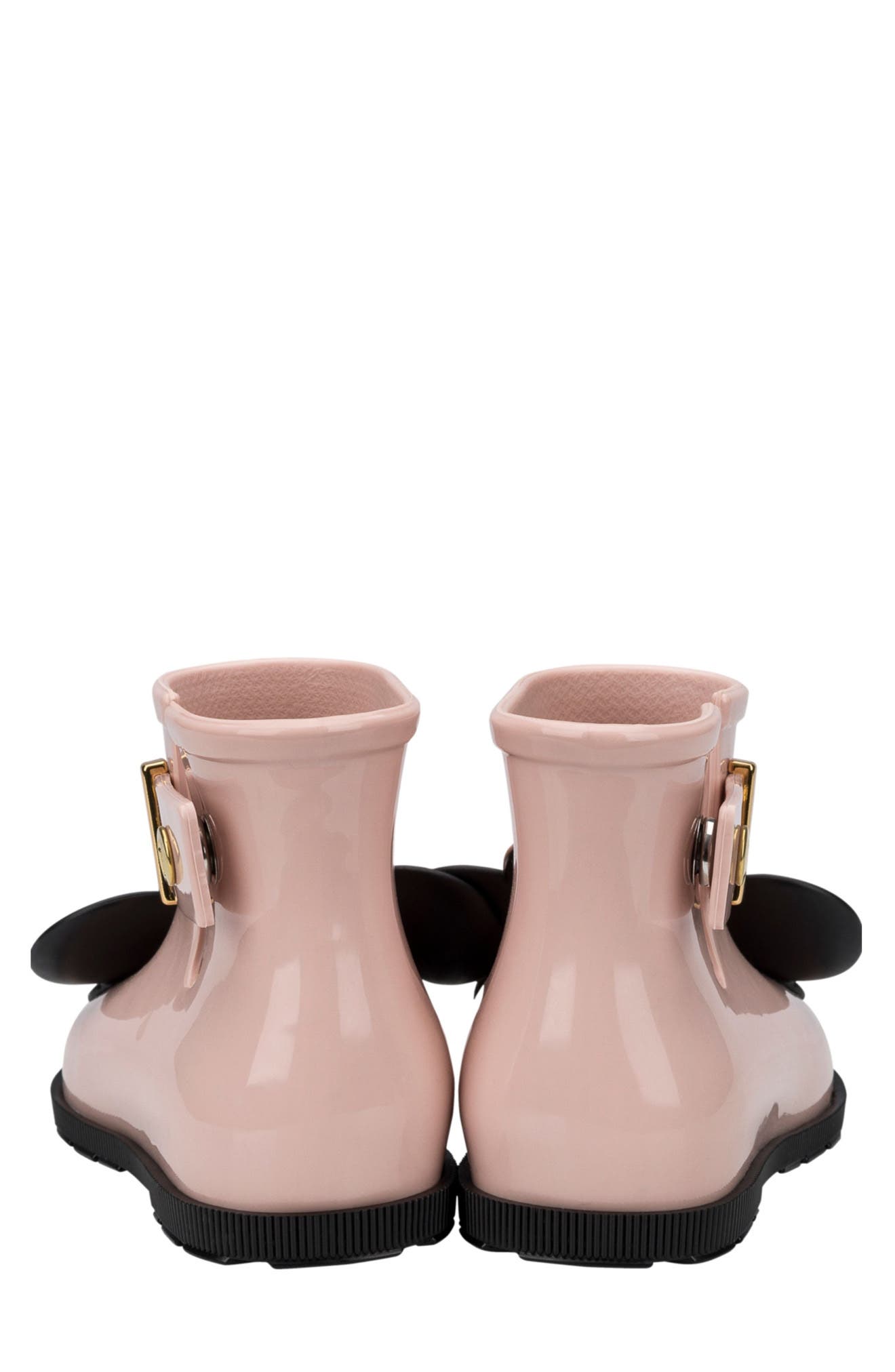 Mini Melissa Mini Sugar Rain Boots | Nordstromrack