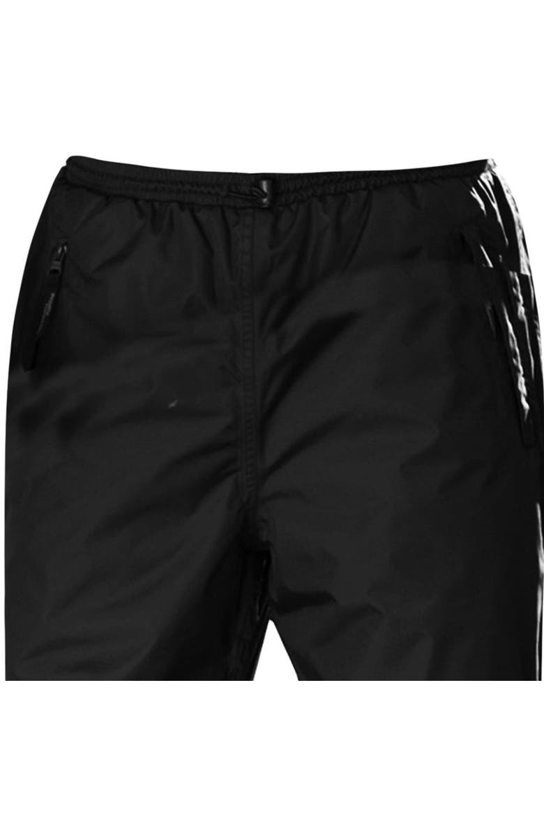 Wetherby Rain Padded Over Trouser, Alternate, color, Black