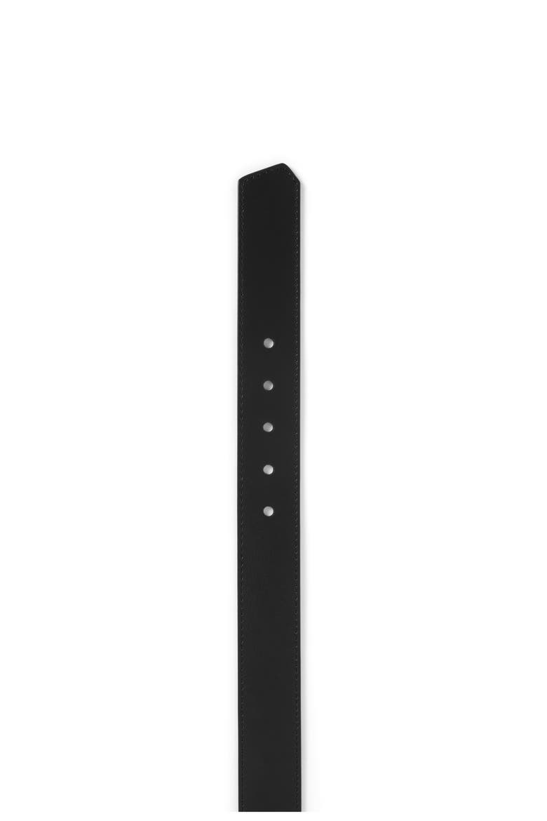 Elusive Belt, Alternate, color, BLACK