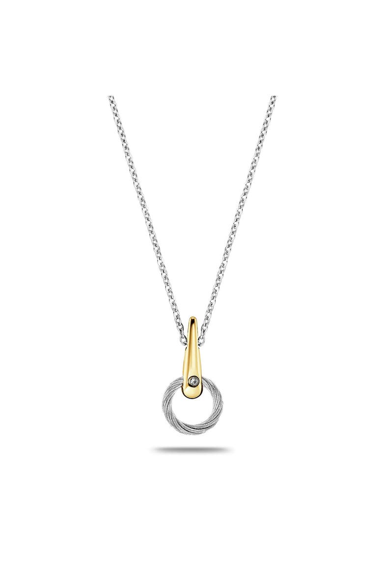Zen Pendant, Main, color, Bicolor