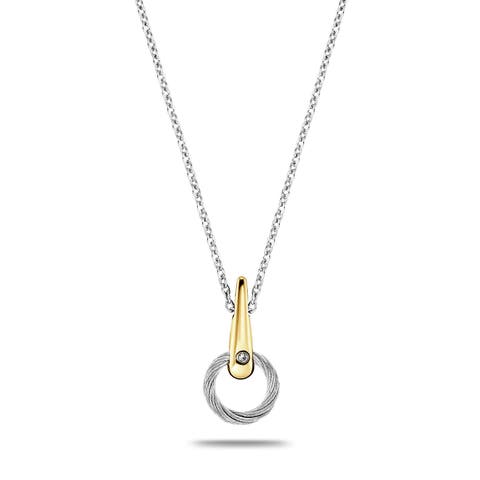 Zen Pendant