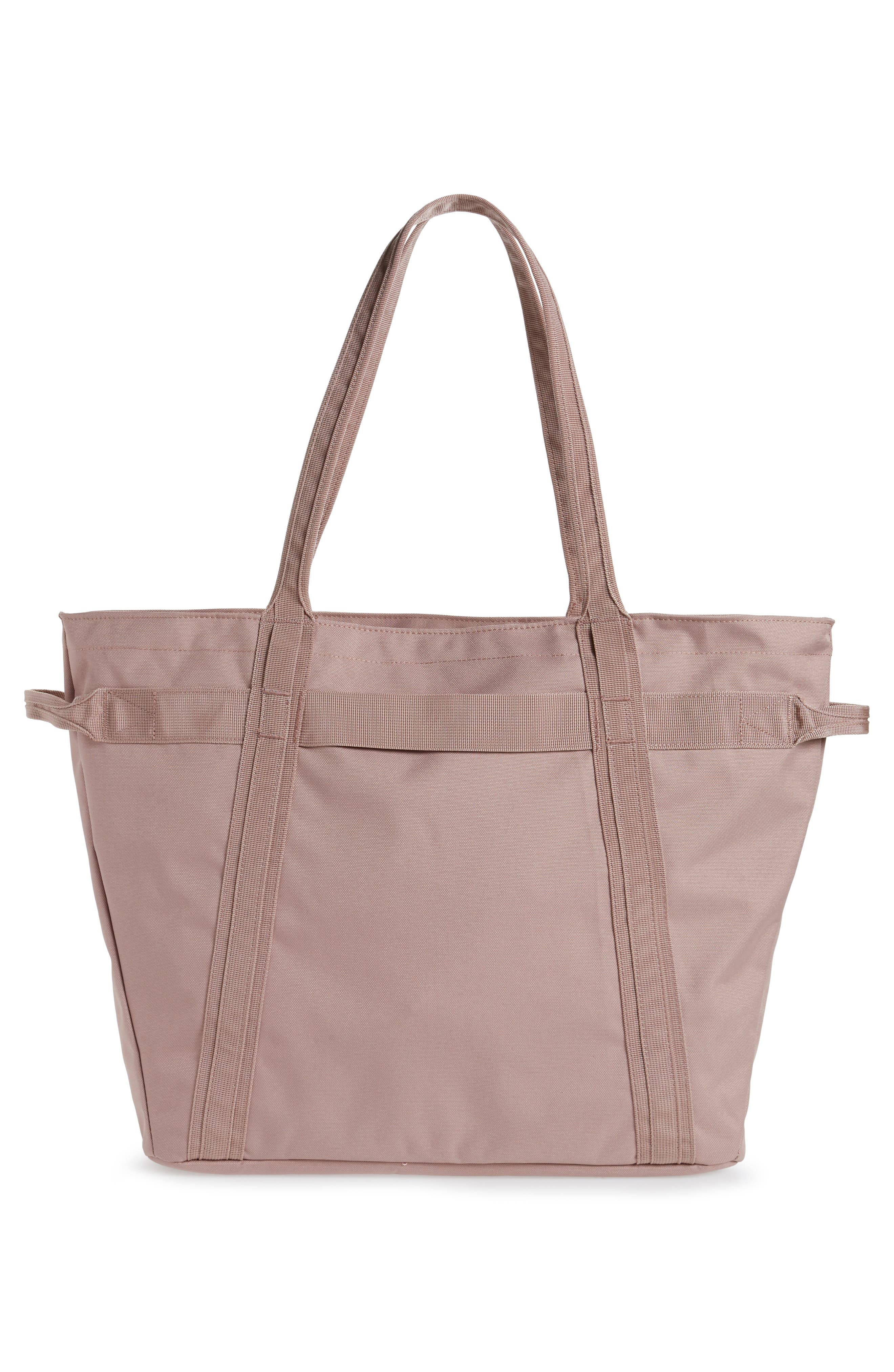 Alexander Tote Bag, Alternate, color, ASH ROSE