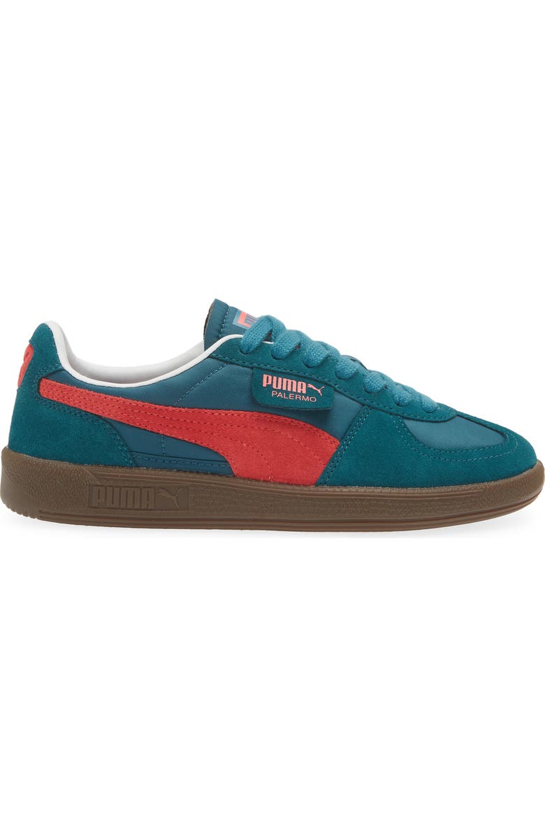 PUMA Palermo Play Paris Sneaker, Alternate, color,
