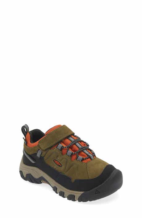 Kids' Targhee IV Waterproof Hiking Shoe