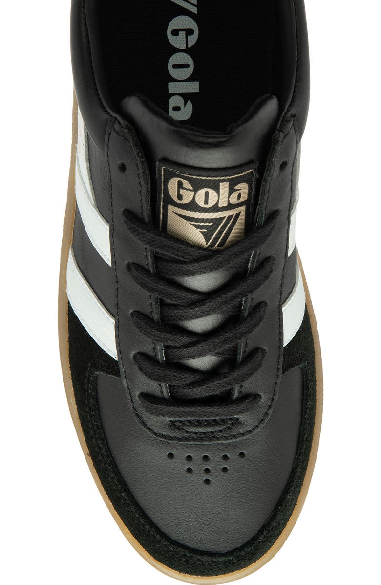 Gola Grandslam Elite Sneaker, Alternate, color,