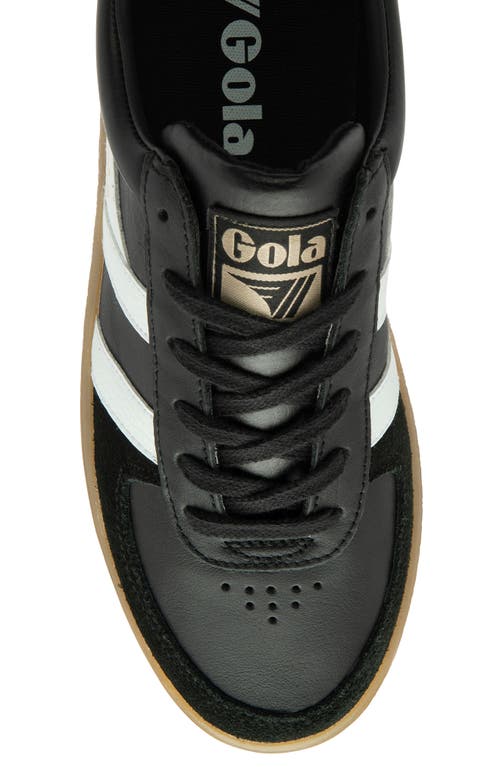 Gola Grandslam Elite Sneaker