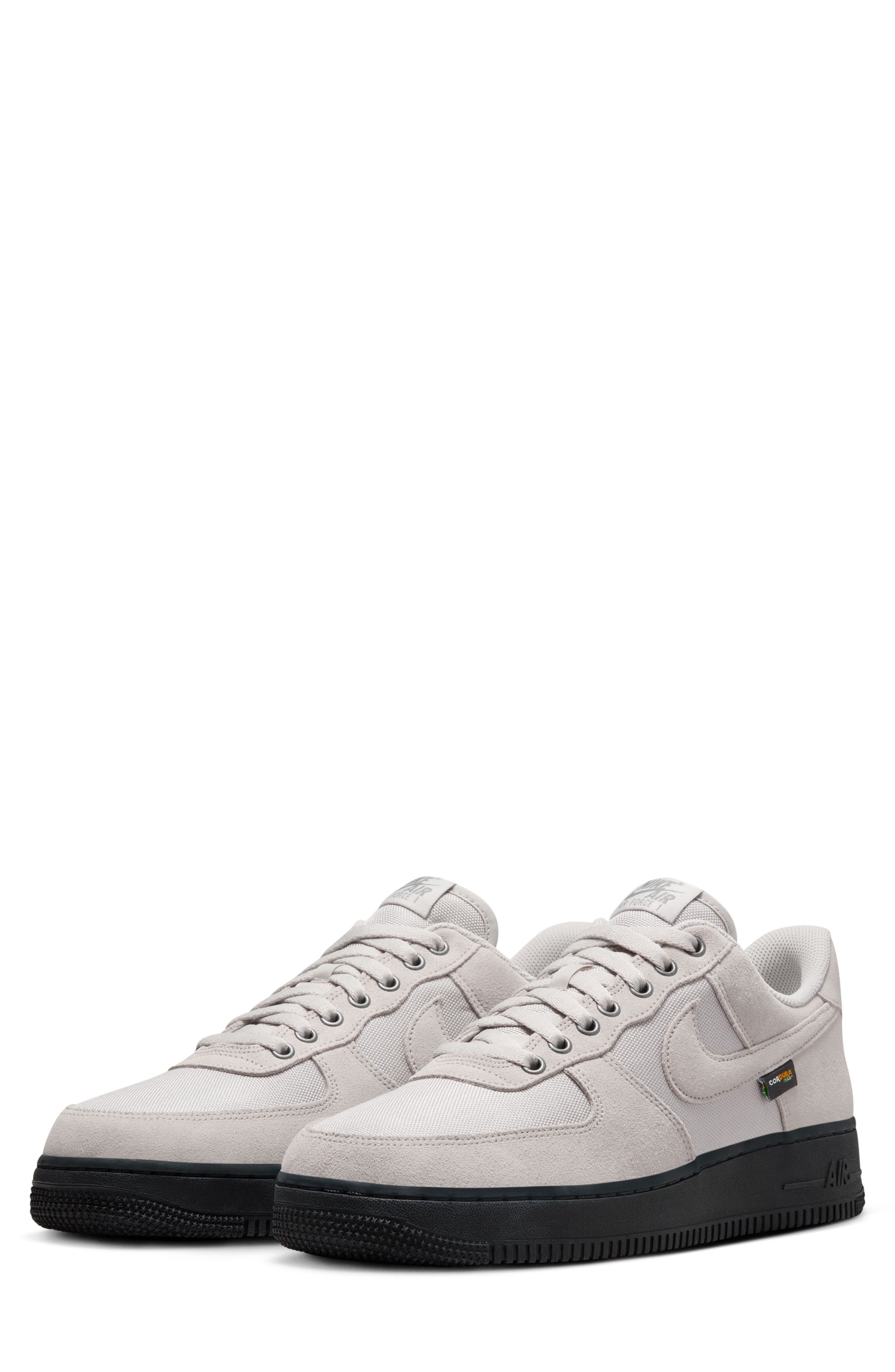 Nike Air Force 1 '07 Sneaker, Main, color, 