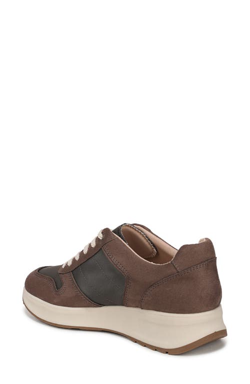Lifestride Revival Sneaker In Brown