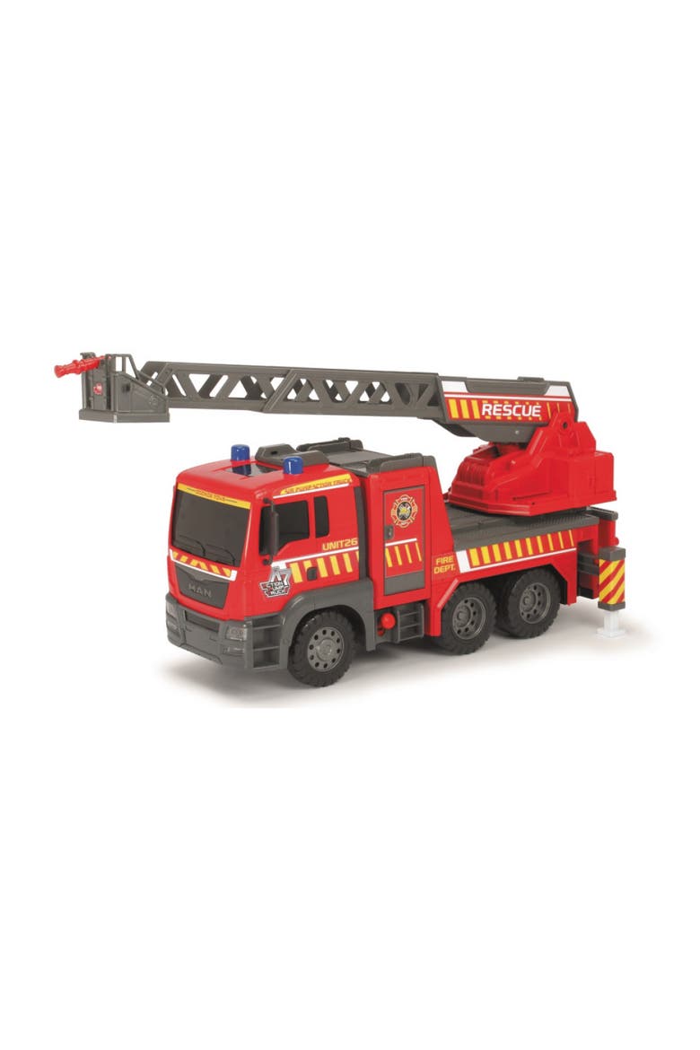 Air Pump Fire Engine Vehicle, Main, color, Multicolored