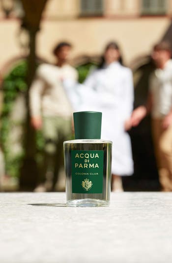 Acqua di Parma Colonia Club Cologne | FragranceNet.com®