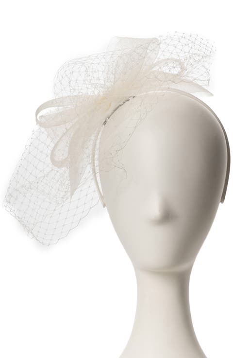 Net Fascinator
