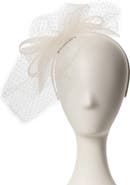 Collection XIIX Net Fascinator