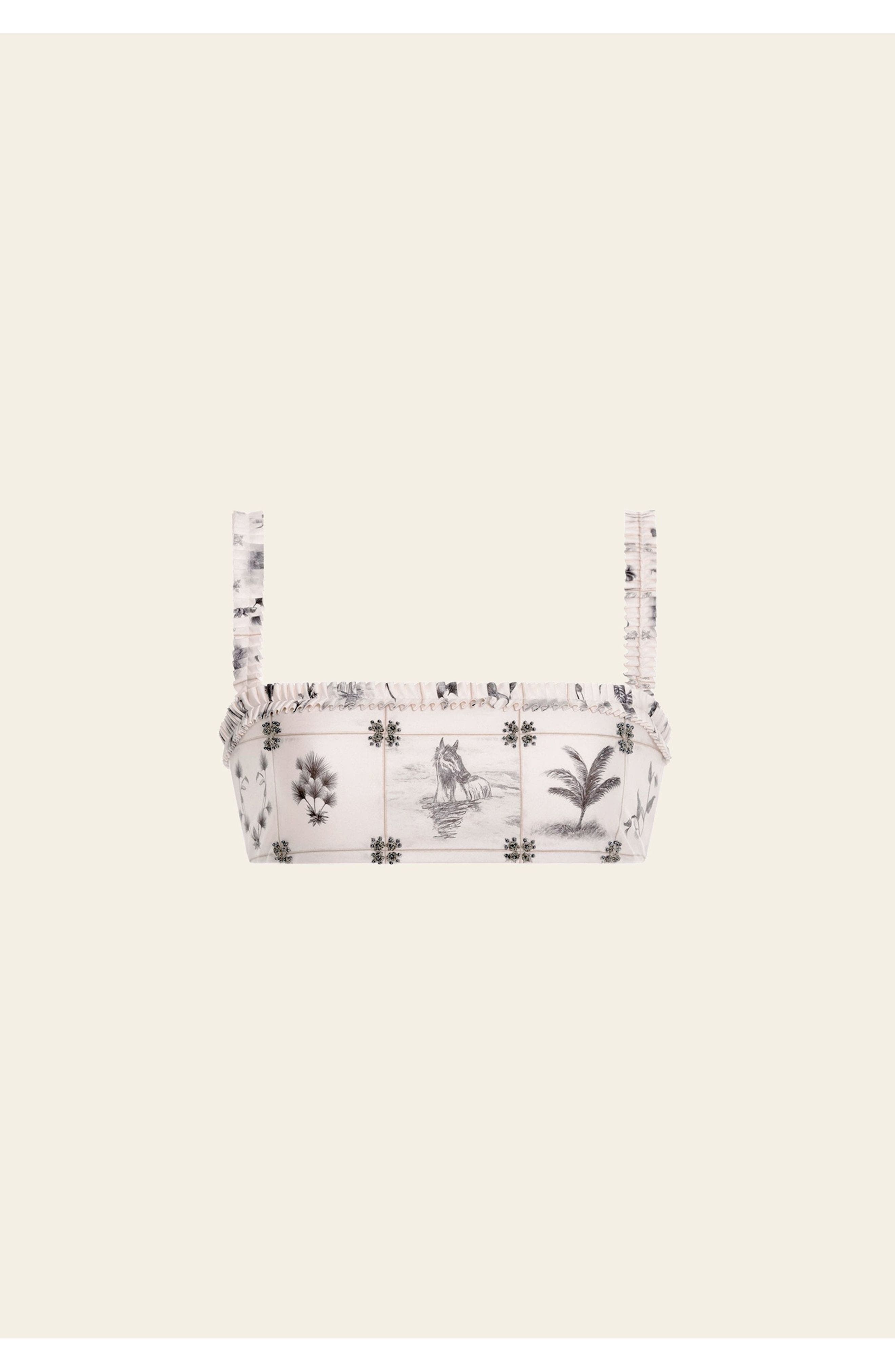 selected Ivory