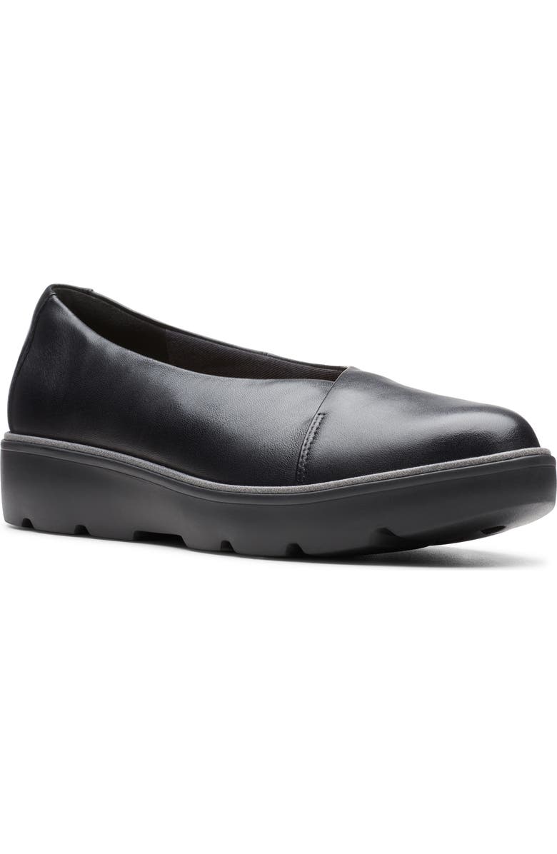 Clarks<sup>®</sup> Un Balsa Go Flat, Main, color,