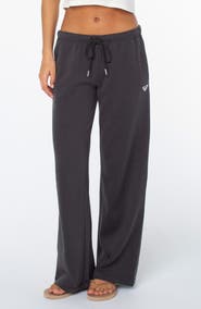 Roxy Ariel Wide Leg Pants