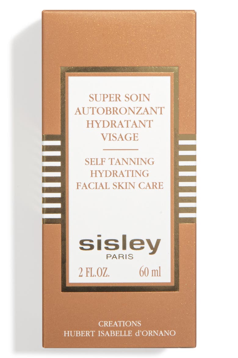 Self Tanning Hydrating Facial Skin Care, Alternate, color, NO COLOR