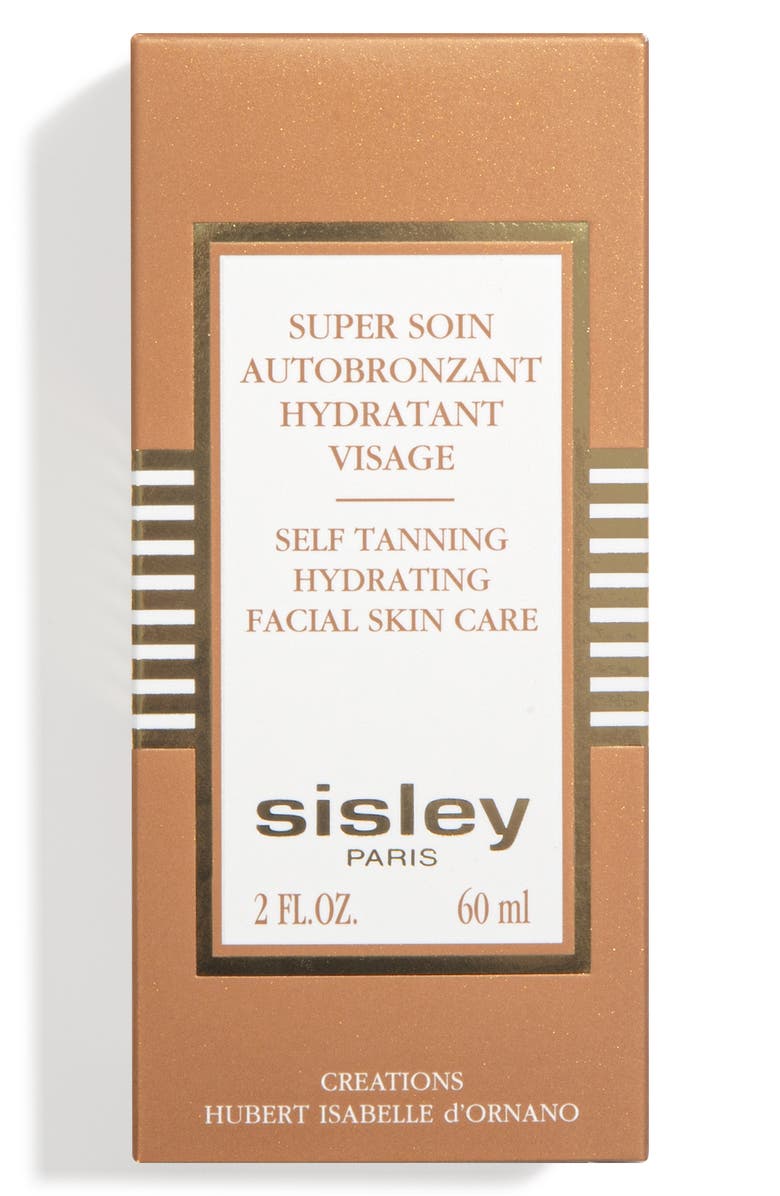 Sisley Paris Self Tanning Hydrating Facial Skin Care, Alternate, color, 