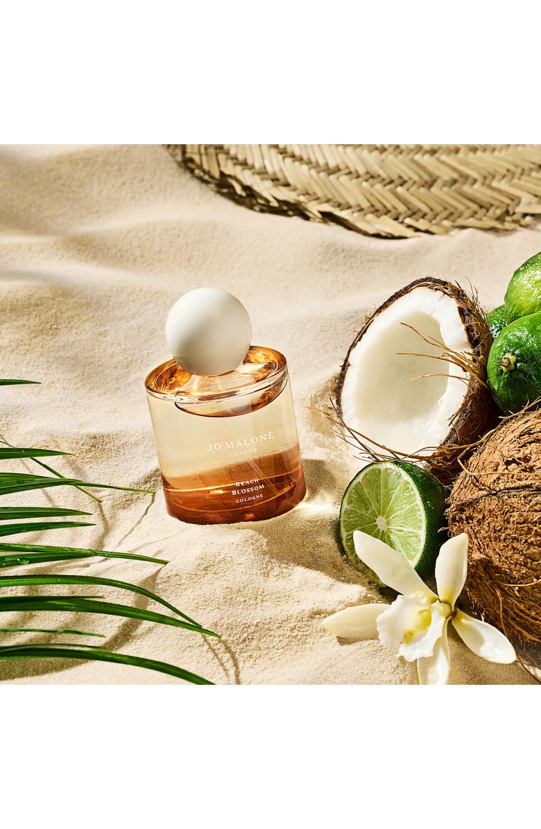 Jo Malone London<sup>™</sup> Beach Blossom Cologne, Alternate, color,